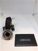 Montre Versace Femme in Acier 67Q99D009S009 - 67Q99D009S009